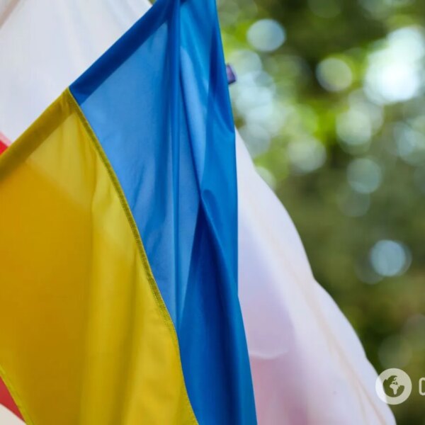 Кірш: Польща прокидається щодо України, а я презентую новий ролик про Харків і Терехову