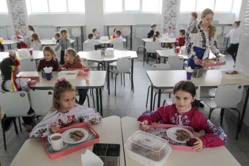 З 1 вересня: нові правила для шкіл, вчителів та учнів