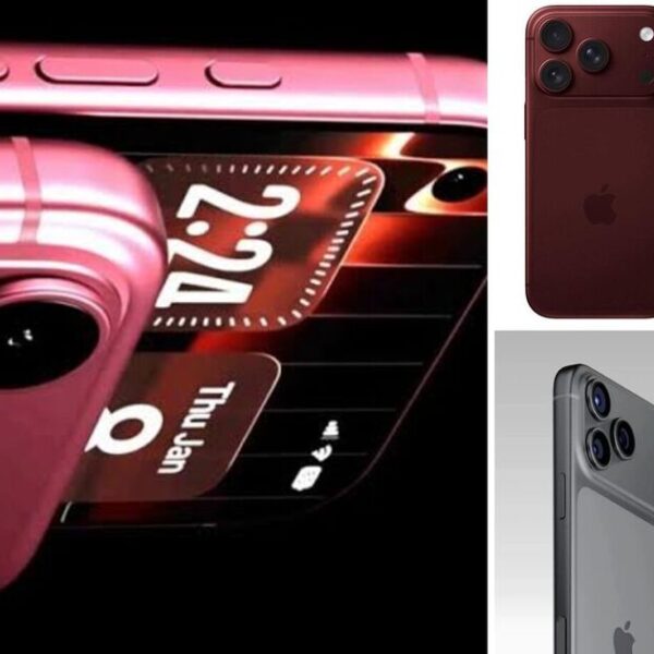 Ціни на новий iPhone в Україні сягають 188 тисяч гривень