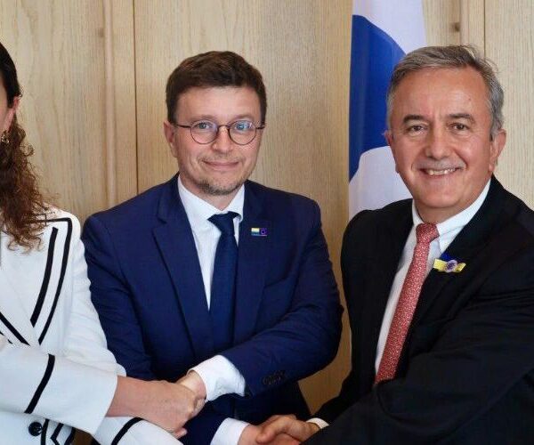 Райффайзен Банк розширив ліміти гарантій ЄБРР до 200 мільйонів євро