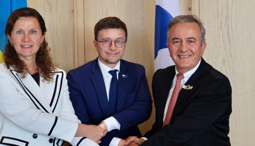 Райффайзен Банк розширив ліміти гарантій ЄБРР до 200 мільйонів євро