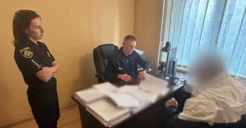 Чоловік відкрив стрілянину в 13-річного підлітка через мопед на Дніпропетровщині