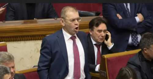 Пашинський поверне державі мільярд, але уникне в’язниці
