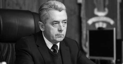 Віктор Анушкевичус: шлях багаторічного франківського мера
