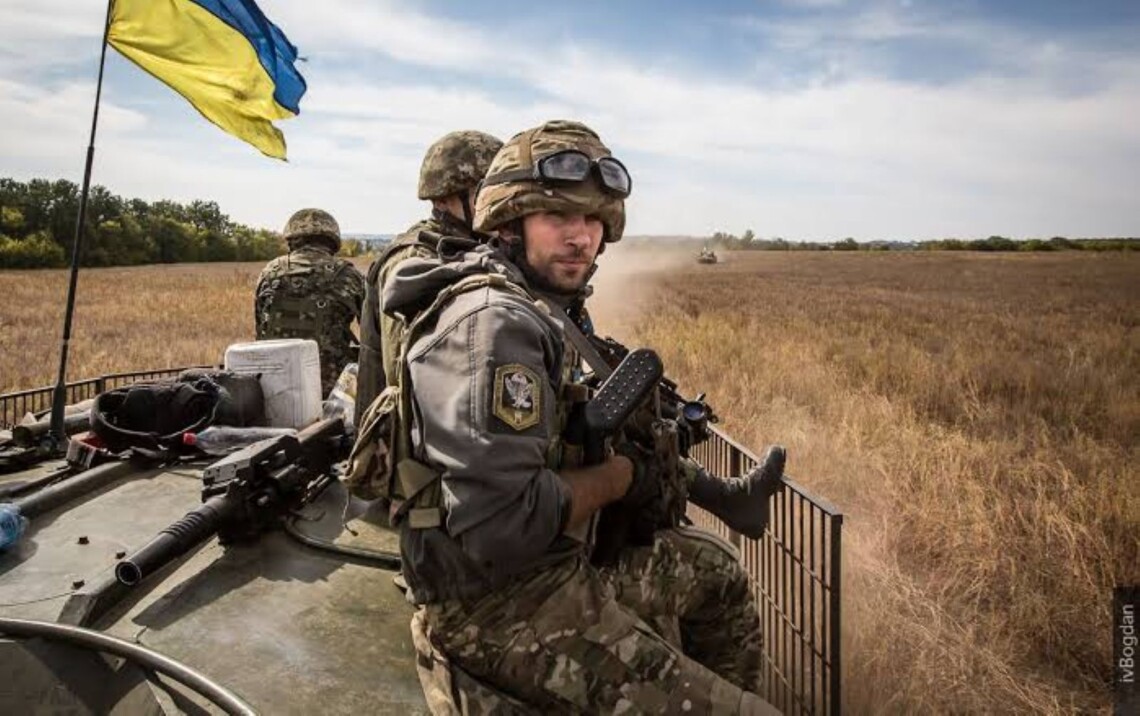 ЗСУ уразили пункти управління БПЛА та полігон окупантів0