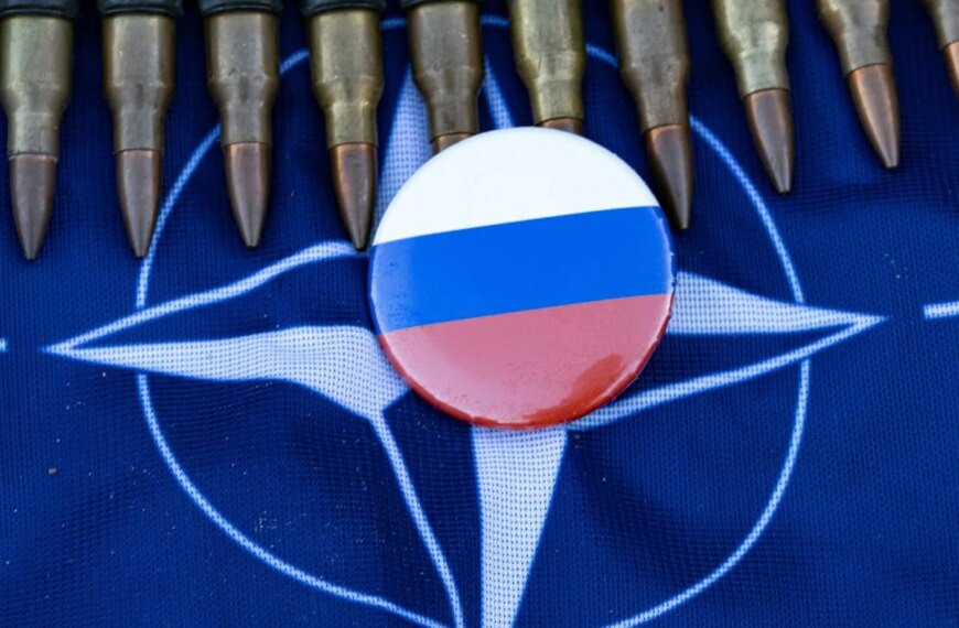 Кірш: Російська мова — могутня, правдива і вільна.