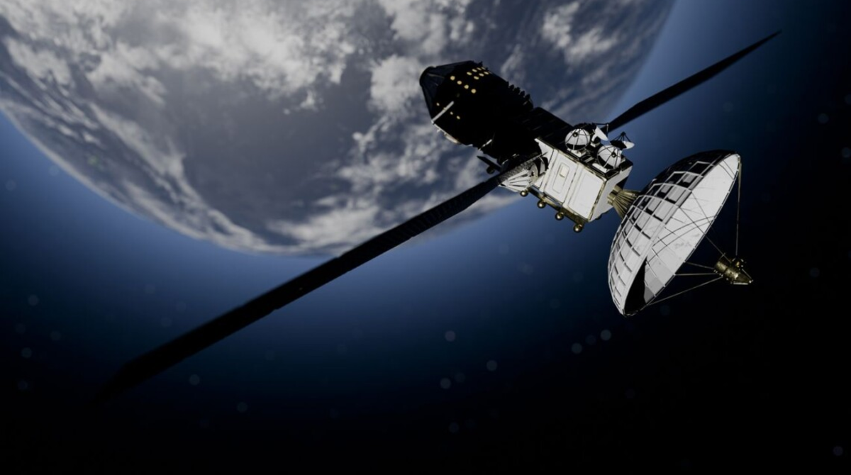 Росія зіткнулася з проблемами під час розгортання аналога Starlink – ISW0