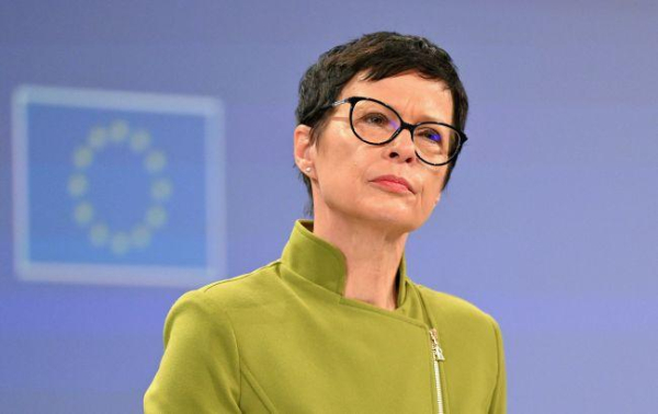Євросоюз виділив Україні €3,2 мільярда на підтримку