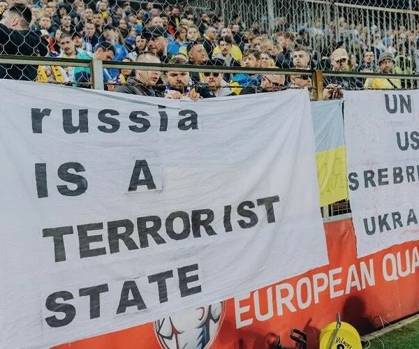 Російська олімпійська чемпіонка здивувалася санкціям проти РФ
