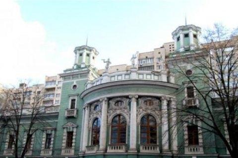 НААН обиратиме нового голову