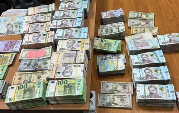 БЕБ виявило масштабну схему з криптовалютою на 23,5 мільярда гривень