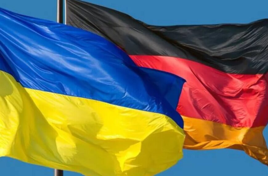 Німеччина надає Україні 250 мільйонів євро для відновлення енергосистеми