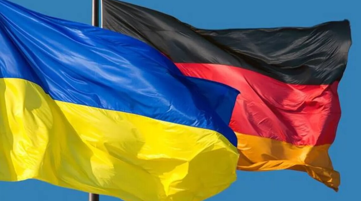 Німеччина виділяє ще €250 млн на відновлення енергетики України перед зимою0