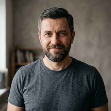Іван Оліфіренко