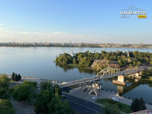 Афіша Дніпра: де провести вихідні 29–30 серпня
