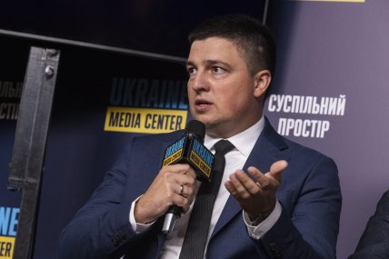 Цифрові технології ведуть Росію до міжнародного трибуналу
