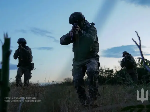 Покровський напрямок: пік штурмових дій
