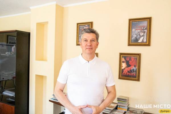 Театри Дніпра розкривають карти: новий сезон 2026-2027 обіцяє прем’єри та оновлені простори