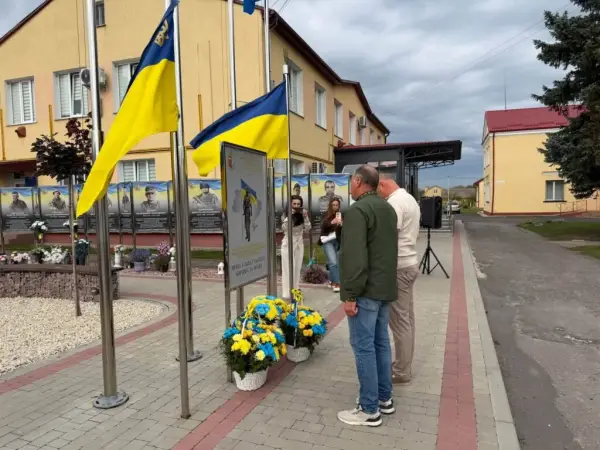 Волинь приймає полтавську делегацію: оленяча ферма, “Лісова пісня” та підтримка ЗСУ