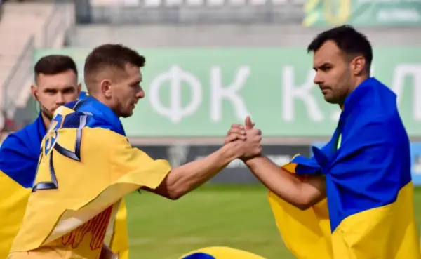 СК «Полтава» програв на виїзді «Куликів-Білка»