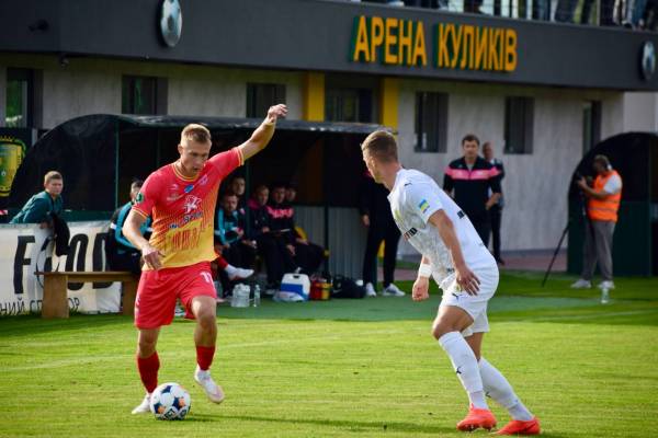 Гра у футбол
