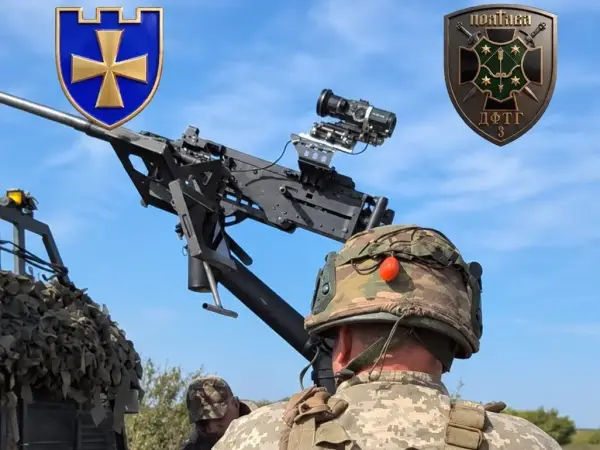 «Єгері» полюють на ворожі дрони: добровольці прагнуть дойти до Кремля