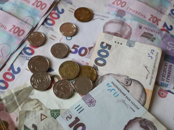 Полтавщина: бізнес сплатив до бюджету 1,6 мільярда гривень майнових податків
