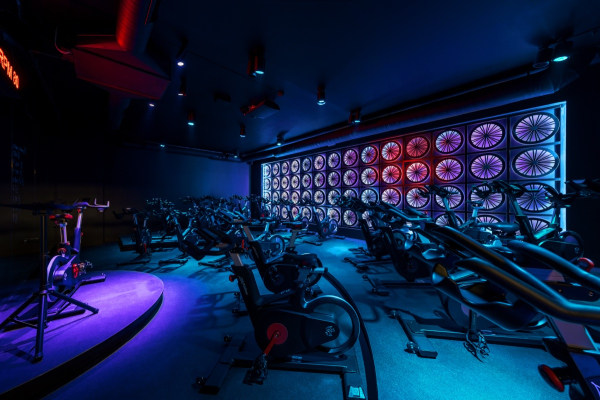 Smartass Gym & Soul