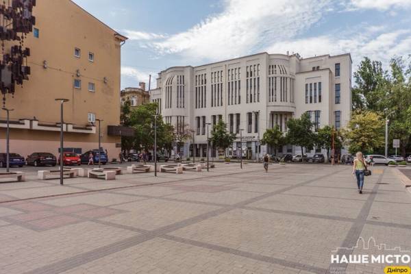 Філармонія Дніпра: від рояля до кіномузики – що приготували для слухачів нового сезону