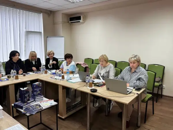 Розширення мережі партнерів коаліції