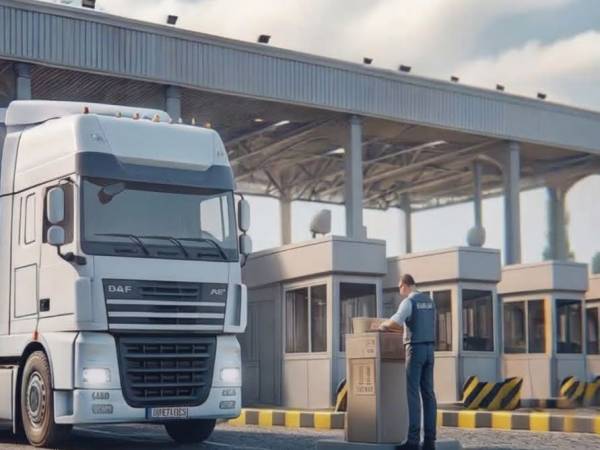 Полтавська митниця: як інтеграція до NCTS покращила транзит за євростандартами