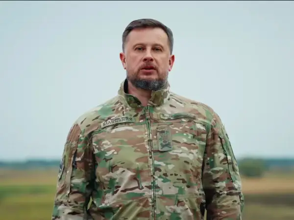 Армійський корпус розпочав “Вівальді” й звільнив 75 км² на Донеччині