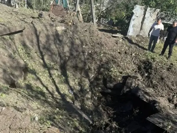 Атака дронів на Кременчуцьку громаду: пошкоджено підприємство, будинки та є постраждалі