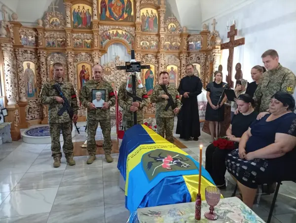 Сергій Злобинець