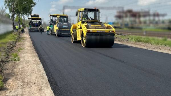 Вулицю в селі Воля-Гомулецька перекриють на час ремонтних робіт