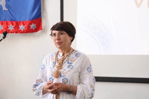 Усунена мерка Умані: “Моє “народне повалення” — замовне”