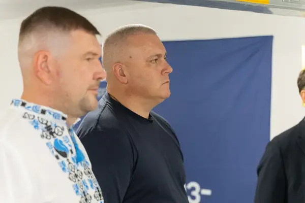 Працівники нафтової та газової промисловості