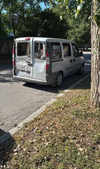 Росіяни вдарили по підприємству на Полтавщині: є жертви