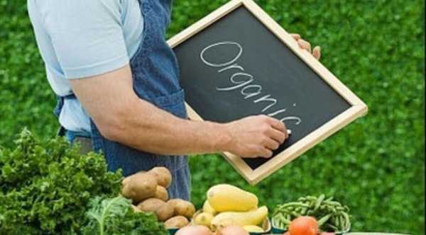 Оновлено реєстр українських виробників органіки