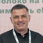 Володимир Прокопчук, операційний директор Vitagro Agro