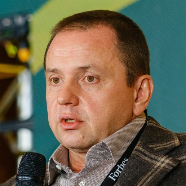 Володимир Славінський розповідає про логістичні виклики у 2025/2026 МР.