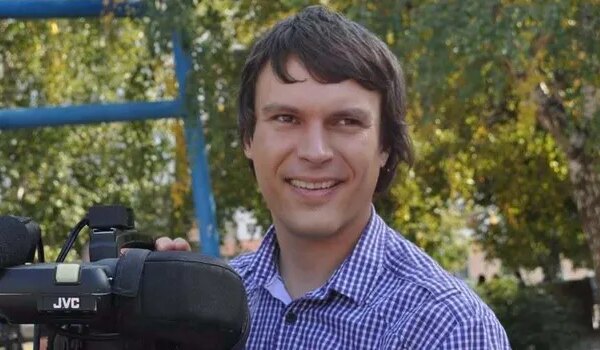 Під час виконання бойового завдання загинув відеооператор з Полтави
