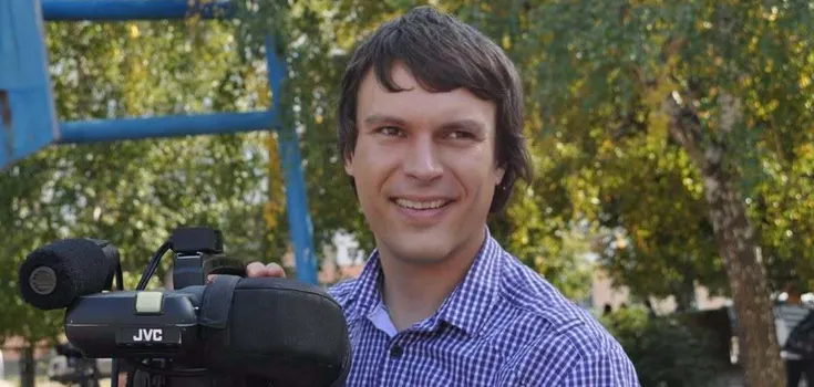 Під час виконання бойового завдання загинув відеооператор з Полтави