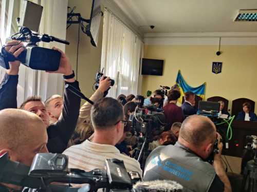 Вирок за вбивство Фаріон: чому Зінченко не визнав провини