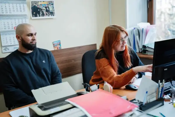 «АНТС» готує ветеранів до управління державою: 80% українців підтримують цю ідею