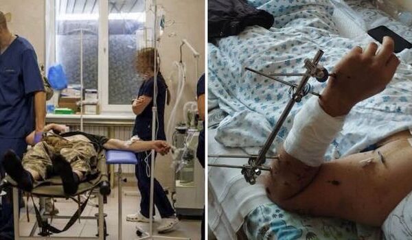Життя на фронті та в шпиталях: Юсупова про нагальну допомогу військовим