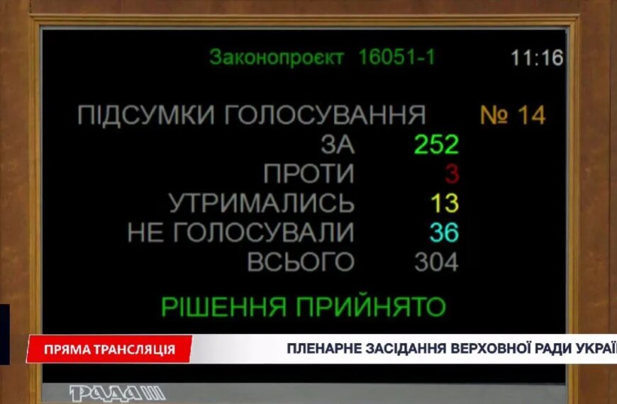 Податок на нерухомість: кого торкнуться нові правила для власників житла