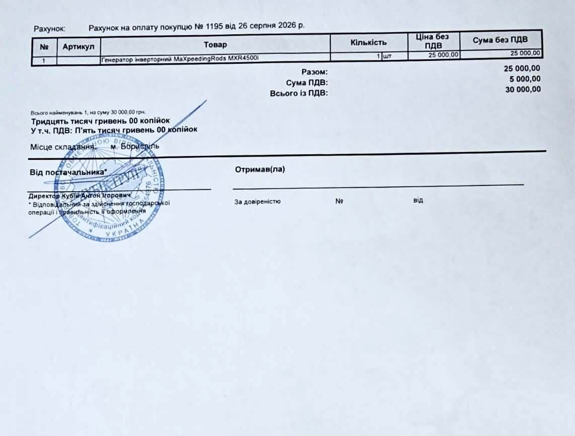Звіти про допомогу військовим ЗСУ.