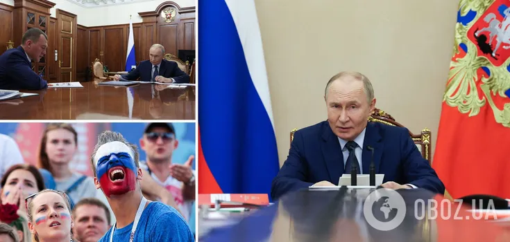 Михайло Дегтярьов