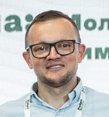 Юрій Маліновський, генеральний директор «Цехаве Протеїн»